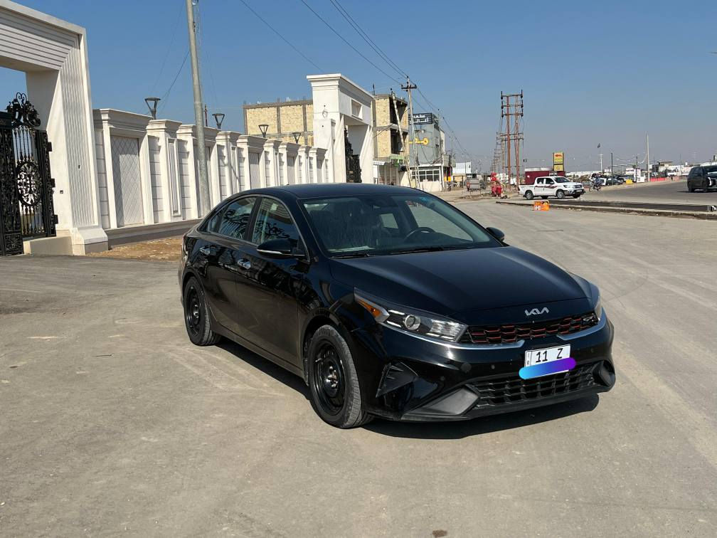 فورتي موديل 2023
السعر 153
حجم المحرك 2000دوش
ماشيه 58
رقم الشاصي منشور 
السياره بدون صبغ ولا تبديل ولا وغرق 
بدون ايرباك 
فقط بارد
للاستفسار ***********
رقم السياره بغداد تحويل الصويرة, واسط
