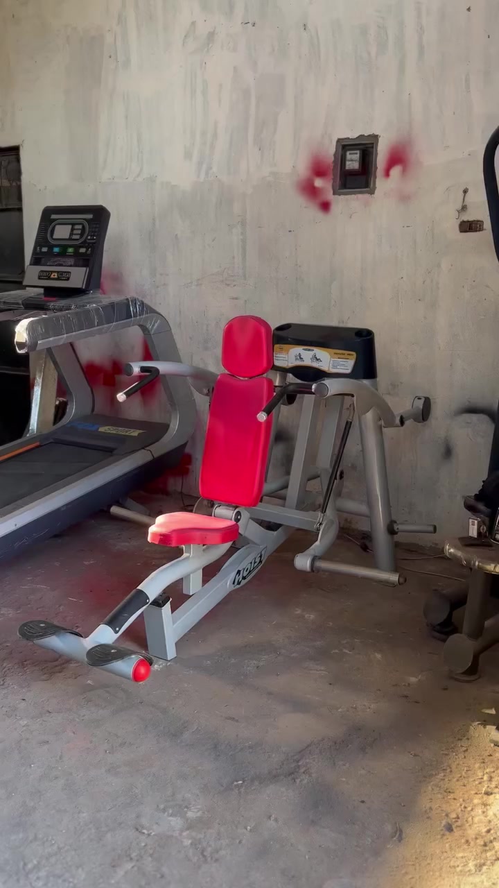 تحف مش اجهزه للبيع جهاز بطن امريكي جهاز كتف هويست مستورد غني عن التعريف 
التواصل فون او واتس 01032464309


**إذا كنت صاحب هذا الإعلان وتريد حذفه لأي سبب، رجاءا أرسل رسالة إلى الدعم الفني**