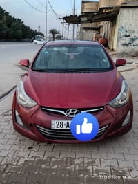 هونداي الانتره 2016 خليجي فول مواصفات ماعدها البصمه ومحرك 1600 كير محر...