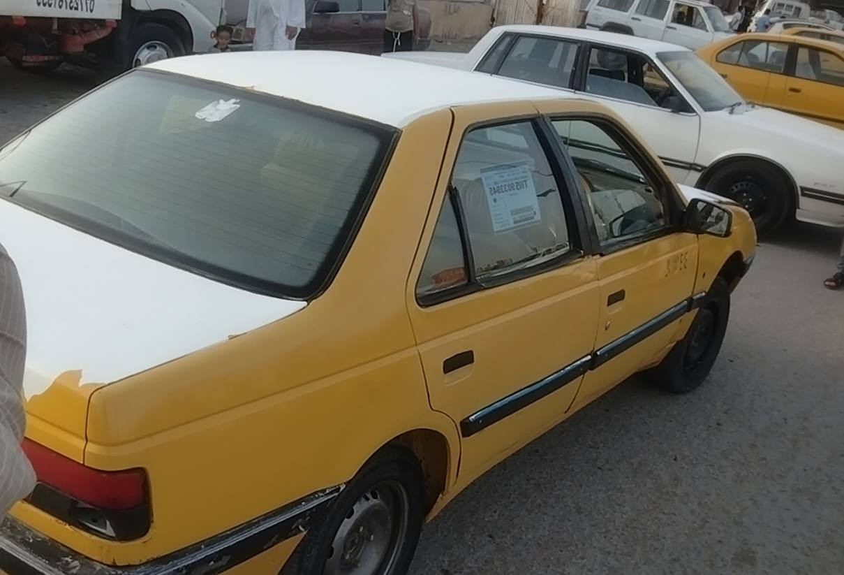 بيجو 2010 سنويه ضايعه بيها كتاب اخطار من المحكمه تمشي بي ابيع كوم حديد السعر ١٢ وبي مجال
الاتصال *********** عمارة, ميسان
