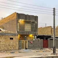 الحقل الثاني • طابقين • ١٢٥م