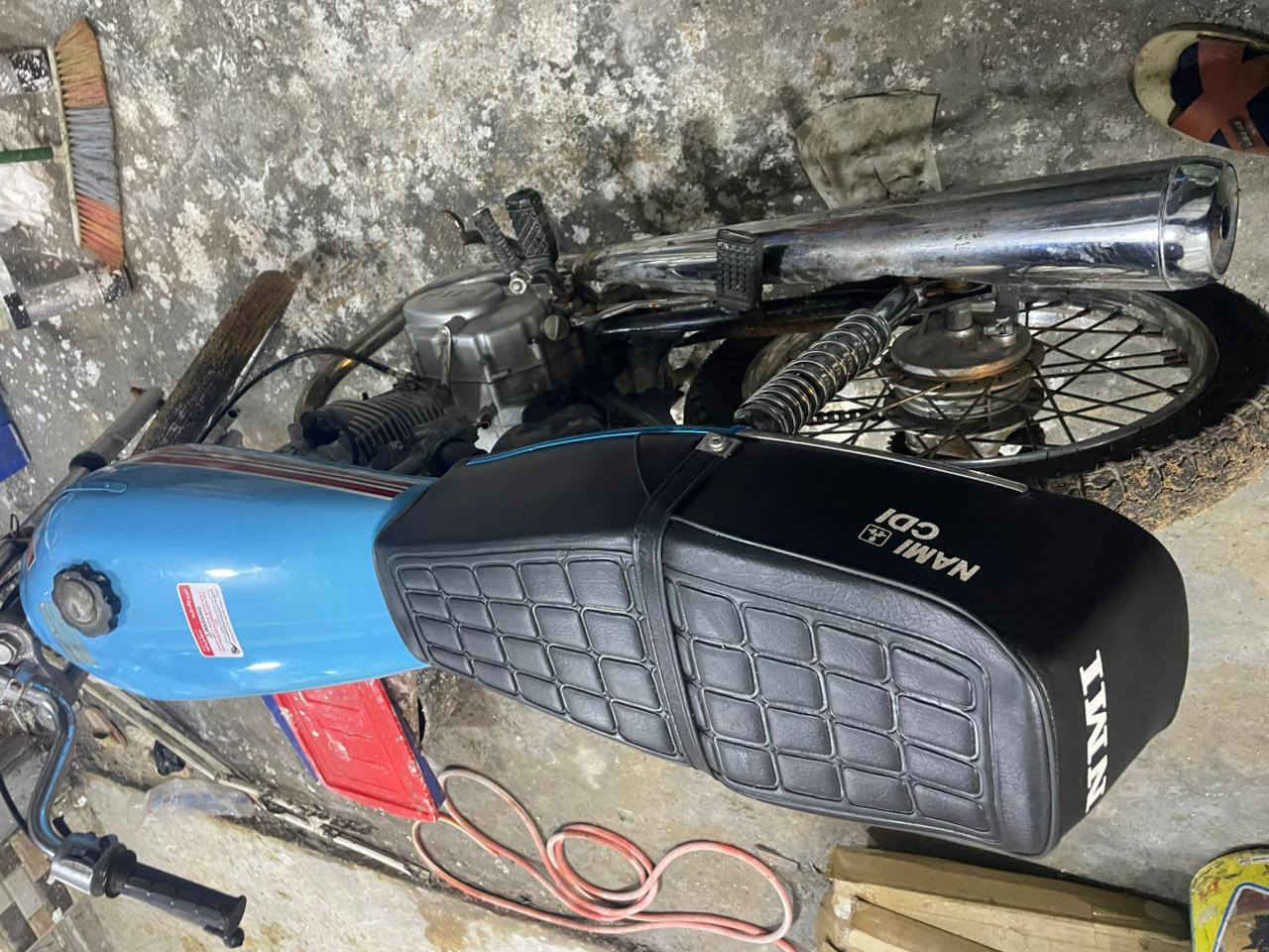 دراجه البيع السعر 350 المكان الهارثه ***********
