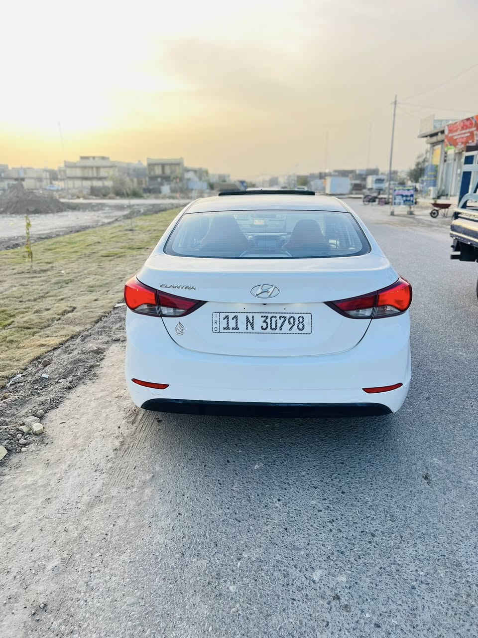 السلام عليكم للبيع النترا موديل ١٥خليجي فول مواصفات رقم بغداد إنكليزي تحكم ستيران أشاير بل مري فتحت سقف تبريد قطعتين فوال للخير ماشيه ١٧٠ حقيقي العنوان بابل  مفرك السده السعر ١١٧ وبيه مجال محرك جديد كير تخم تاير تبريد ثلج رقم الهاتف ***********
