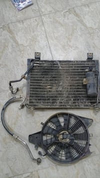 تبريد • رادياتير • كيه سفيه