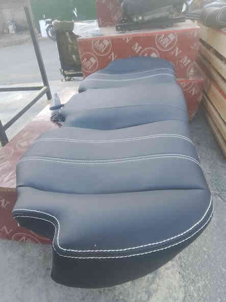 السلام عليكم
كلنه شويه نغير من دزاين البلادي🤔
دوشمه كافه انواع السيارات بطاين 🫡
كشنات ارضيات تنته تكم دشابيل🤗
 تحديث دواخل تغيير لون وعوازل 💪
العنوان الشعب الثعالبه شارع البانزين خانه
للستفسار ***********
