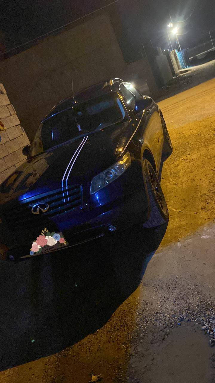 السلام عليكم سياره انفنتي موديل2008 Fx35 رقم بغداد فول مواصفات ليبل واحد من دعاميه لدعاميه دمام زنون كشنات خزن ميموري  السياره جانت متروكه السياره مصبوغه جماليه  فقط يعني حته دعاميات مال شركه السعر 90 وبيه مجال ترهم أمراوس حسب القناعه


**إذا كنت صاحب هذا الإعلان وتريد حذفه لأي سبب، رجاءا أرسل رسالة إلى الدعم الفني**