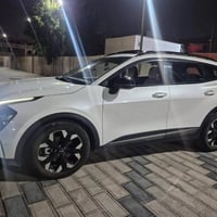 كيا سبورتاج • كيا سبورتج 2022 • سبورتاج خليجي • كيا سبورتاج فول • سيار...