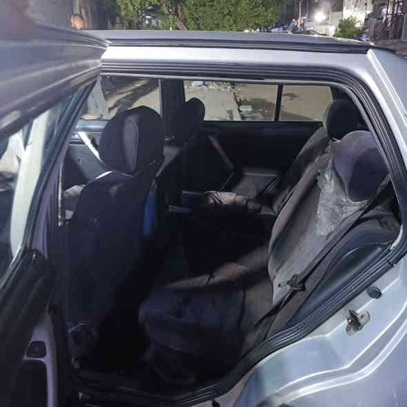 كولف 1994 سنويه ورقم جديد سياره جاهزه تدفئه تبريد تخم  تاير جديد حداده صدر جيده
السعر 45 بيها مجال 
المكان بغداد الشعب شارع عدن 
***********
