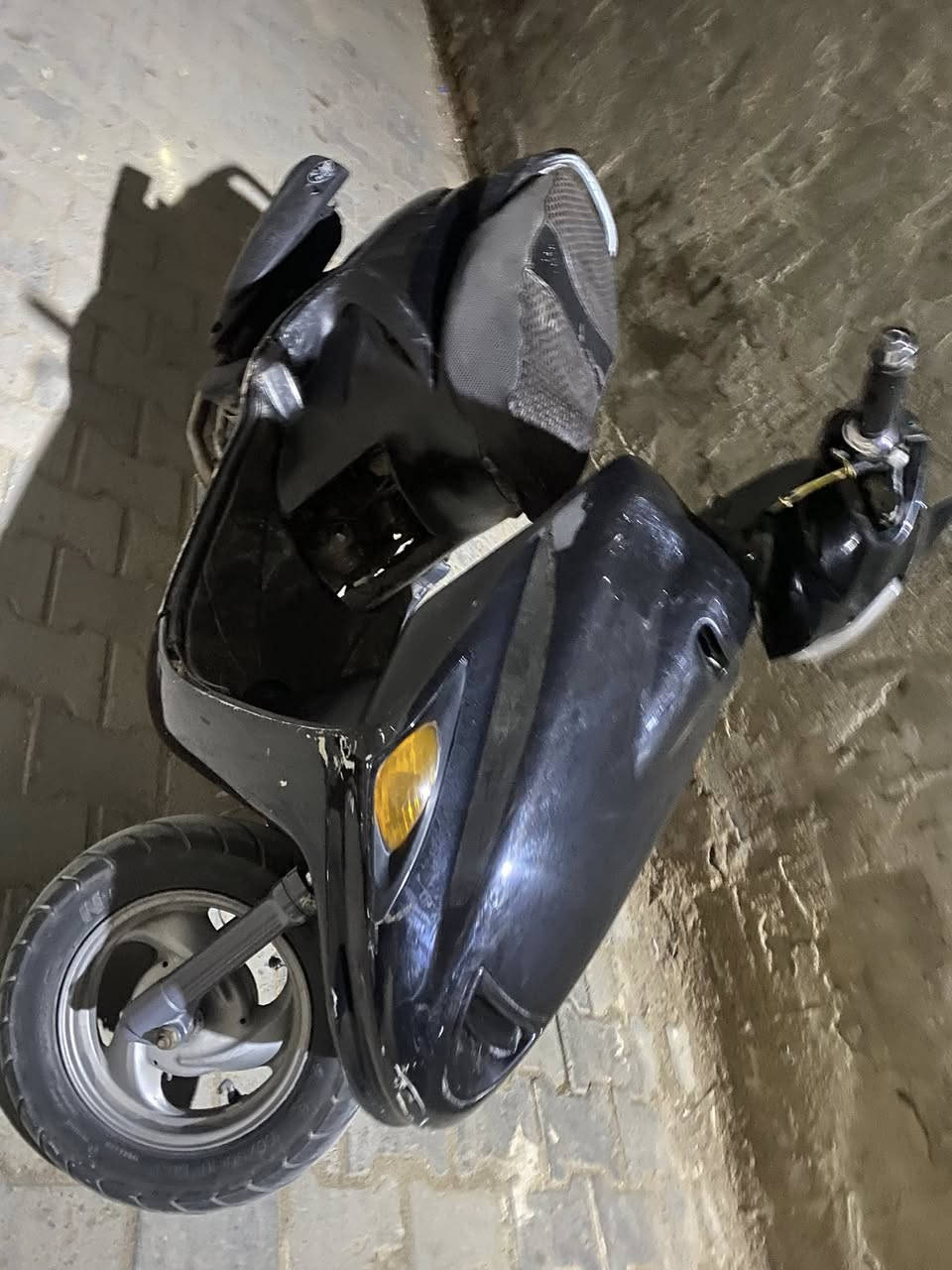 السلام عليكم 👋فراشه للبيع 🦋 الدراجه نضيفه ماعايزه غير بس باتري كهربائيات شغاله الدراجه مفتوحه مره وحده شرط من الصبح هندر واحد ختم واحد كفر تايواني بيه صالنصه أف ام سعرها 350 وبيه مجال للشراي مكاني نجف رقمي ***********
