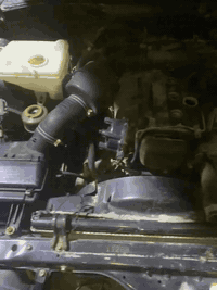 مارك نفخ • ناقصة مكينه • البصره حي الجمعه