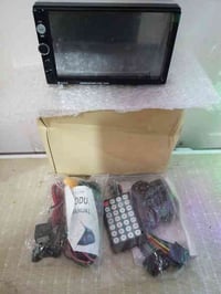 شاشة سيارة • جديد • بصرة