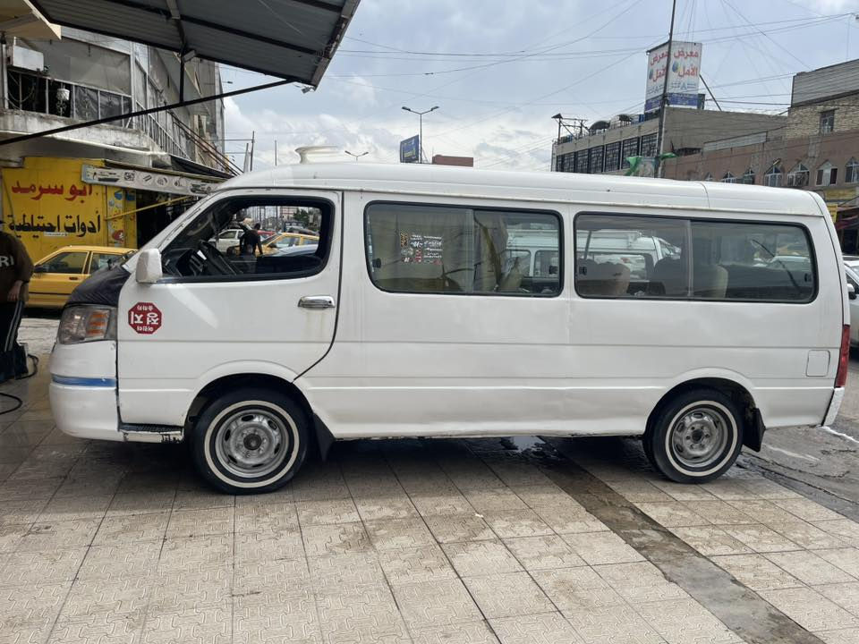 السلام عليكم موصليه ٢٠١٤ جاهزه من كلشي اتريك وين ما يعجبك كير مكينه اكسن صدر مكفلات الخارج شوفت عينك والداخلها نضيف شوفت عينك صدره جديد بسم مواطن اكفل سرقه وعشائر وحجز مكاني بغداد الحريه ***********اخي مو كد كلامك لا تنطي كلام الشراي اتصل وبخدمتك
