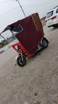 توك توك • ناصريه سوق الشيوخ • كله جديد