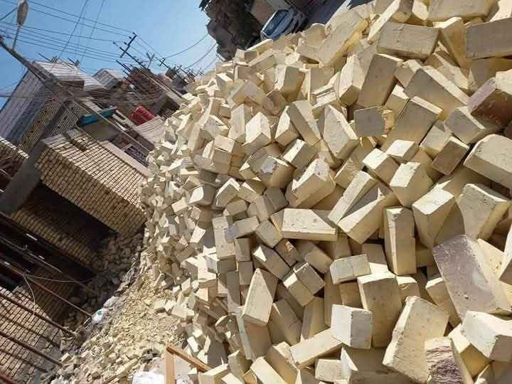 يالله تم تخفيض لاسعار مناسبه العدد ٤٠٠٠الاف وزياد ٣٠٠ طابوك واصل في البصره وميسان  التصال *********** 🧿#الشركه🧿 _لانتاج_الطابوك✅ معامل ميسان  خالي من الاملاح عدد مضبوط وزياده✅/٣٠٠✅ توصيل 8000/وزياده 500 طابوكه#✅☎️  # التصال  ☎️✅يتأكد المشتري من العدد  والنوعية قبل دفع المبلغ ✅🚒💚☝️🏠 حسب لمكان 
#دعم_المنتج_الوطني_لانتاج_الطابوك Singapore
