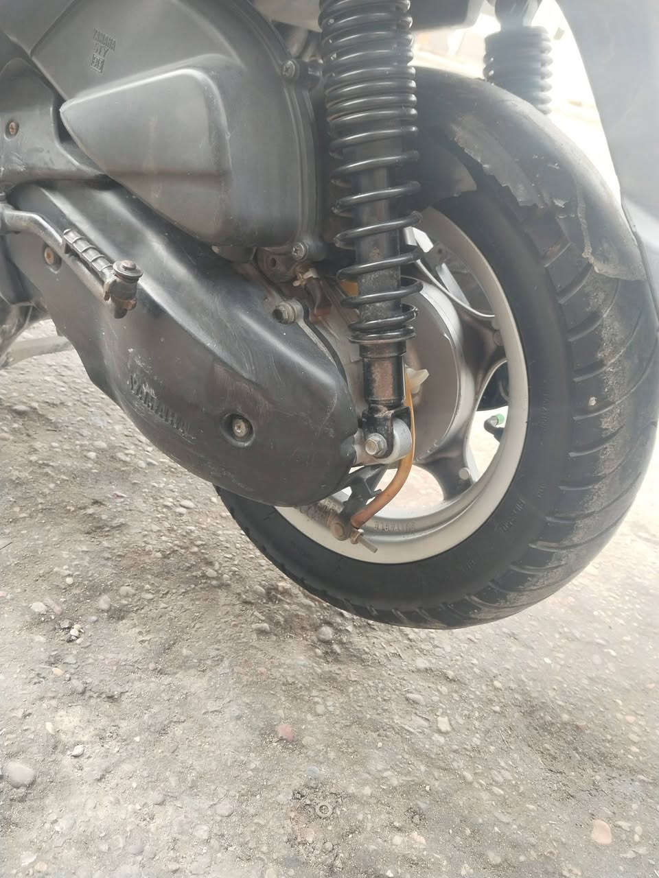 السلام وعليكم سنكس لد قبق نفخ ياباني دراجه خير من الله صوتها مينسمع معدل يموت كلها شغاله
سعرها مليون و200
بغداد الجديده شارع المسبح
***********
