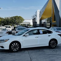 التيما SV • ٢٠١٨ • حادث