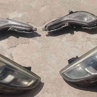 لايتات • اكسنت ٢٠١٧ • بروجكتور