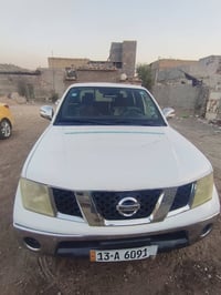 نيفارا ٢٠١٢ • اوتوماتيك • مكينة بلادية