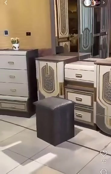 سلام عليكم غرفه نوم تركيه سعره مليونين وبيه مجال  وبيه مجال التواصل المراسله خاص


**إذا كنت صاحب هذا الإعلان وتريد حذفه لأي سبب، رجاءا أرسل رسالة إلى الدعم الفني**