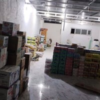 اسواق المطار القديم • ١٤٠م • دورين