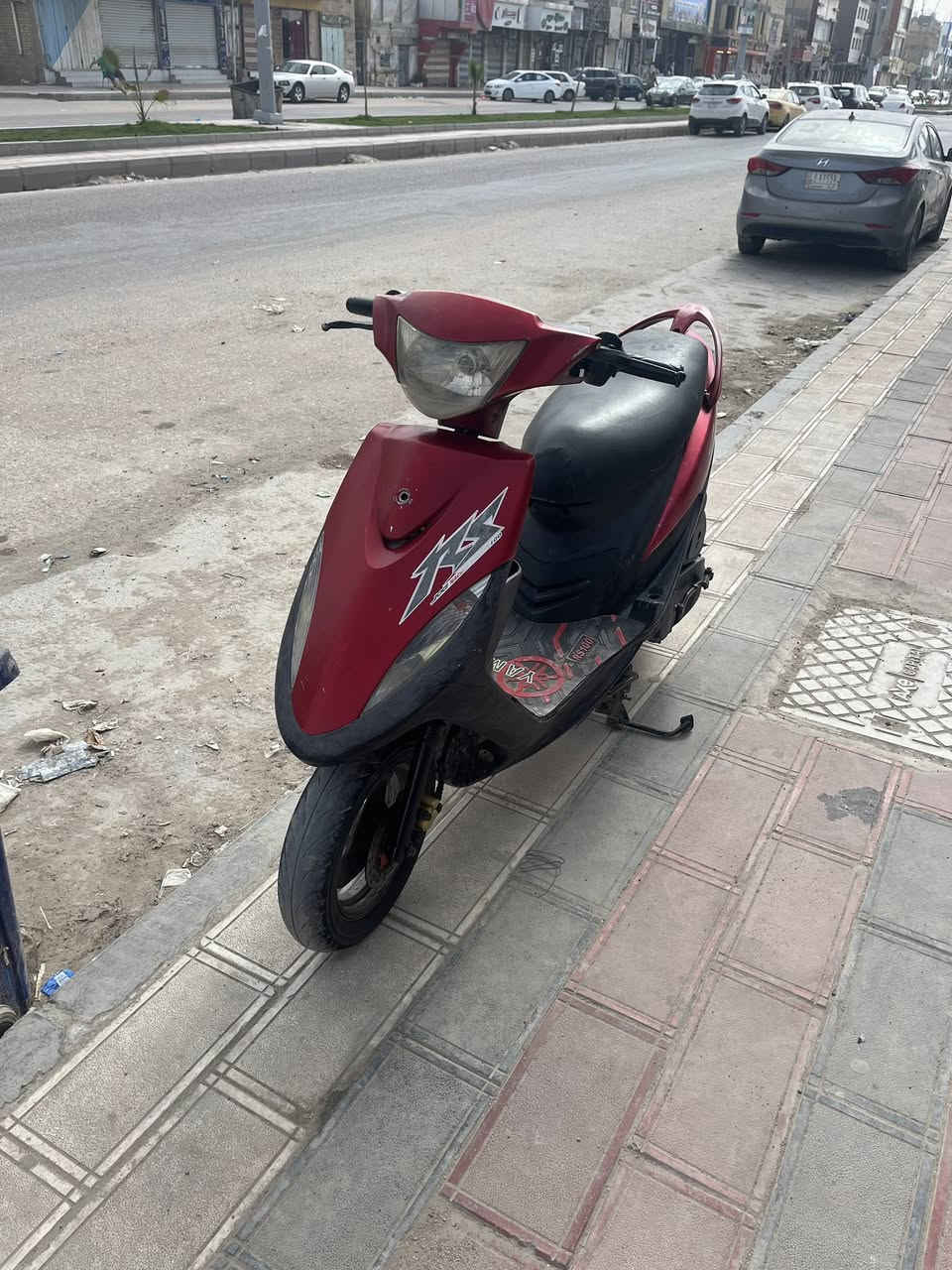 للبيع نكره سلف هندر مفتوحه سعر خاص


**إذا كنت صاحب هذا الإعلان وتريد حذفه لأي سبب، رجاءا أرسل رسالة إلى الدعم الفني**