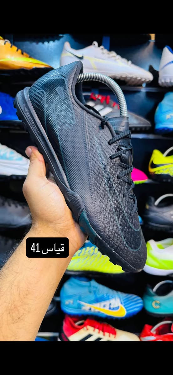 � تنويه مهم 🚨

أهلًا بكم جميعًا 🌹
هذا هو حسابنا الرسمي الجديد بعد تعذر الوصول إلى حسابنا السابق.

نرجو من جميع زبائننا وأصدقائنا دعمنا بـ:
✅ متابعة الحساب
✅ مشاركة المنشور
✅ إرسال الحساب لمن كان يتابعنا سابقًا

ونعدكم بالاستمرار بتوفير أفضل الأحذية الأوروبية البالة، بأفضل الموديلات والجودة التي تعرفونها.

شكرًا لكل شخص وقف معنا ودعمنا. 🤍

#علي_مفتن #احذية_اوربية #احذية_بالة #احذية_كرة_قدم #العراق


**إذا كنت صاحب هذا الإعلان وتريد حذفه لأي سبب، رجاءا أرسل رسالة إلى الدعم الفني**