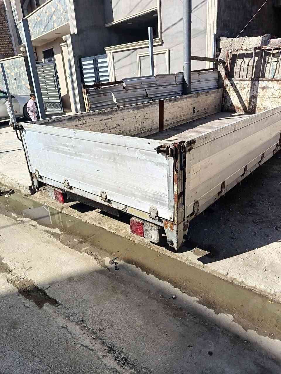 بدي مال كرين طول ٥؛ ٦٥سم كله حديد السعر١٢ ورقه وبي مجال ***********
