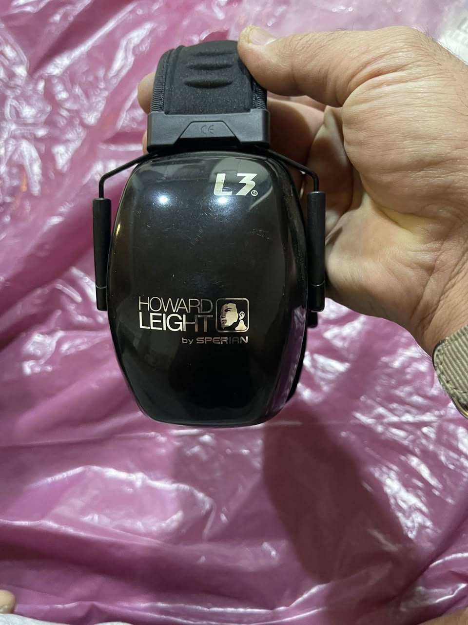 سلامو عليكم
اخواني موجود سعر واحد 15
اثنين هان سوي 25 مع توصيل


**إذا كنت صاحب هذا الإعلان وتريد حذفه لأي سبب، رجاءا أرسل رسالة إلى الدعم الفني**