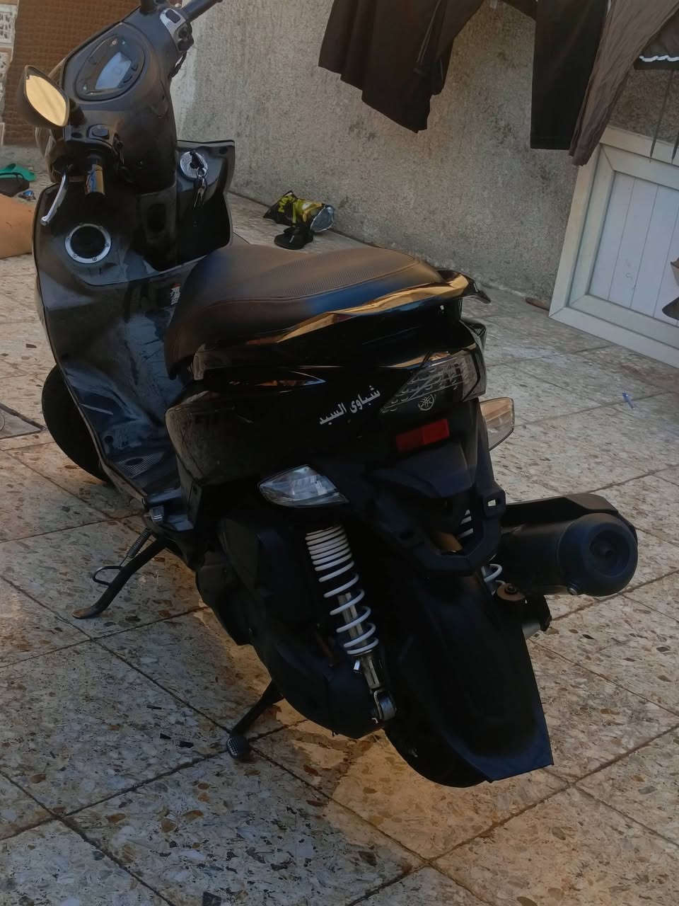 سلام عليكم اخذ هاي جي تي ار شكد اني ما ابيع شكد تسوه


**إذا كنت صاحب هذا الإعلان وتريد حذفه لأي سبب، رجاءا أرسل رسالة إلى الدعم الفني**