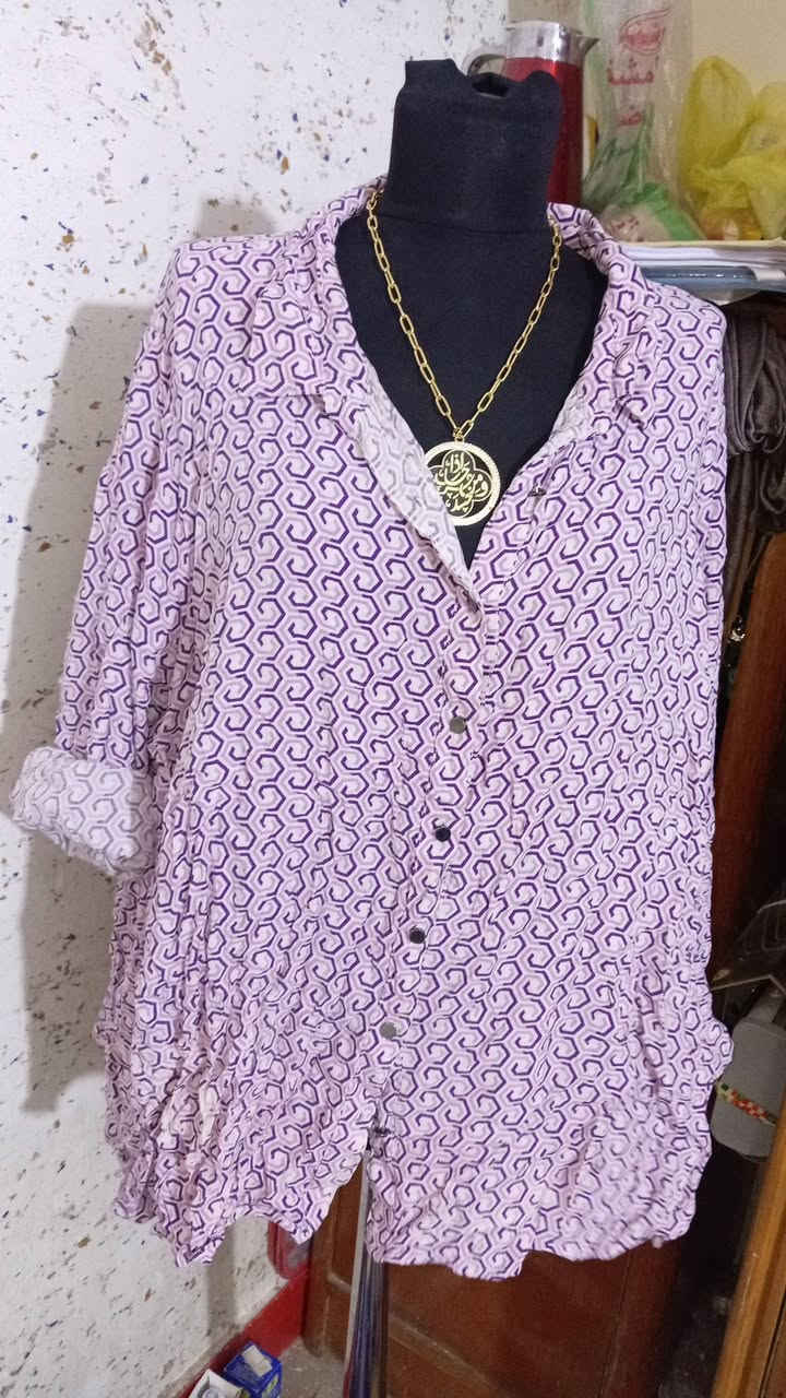اغلبهن قياس خاص اسعارهن من الف الى 5الف


**إذا كنت صاحب هذا الإعلان وتريد حذفه لأي سبب، رجاءا أرسل رسالة إلى الدعم الفني**
