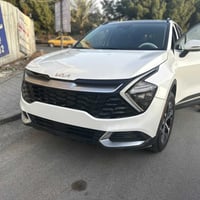 سبورتج موديل 2025دخول جديد 🚦ماشيه ٧ لاف حادثه فقط بابتين مبدلات نفس أل...