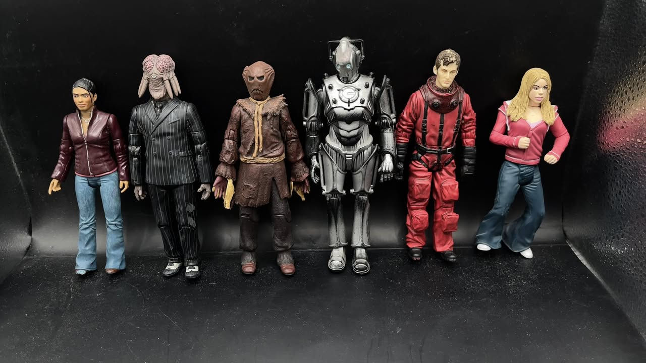 متوفر مجموعه دكتور هو


**إذا كنت صاحب هذا الإعلان وتريد حذفه لأي سبب، رجاءا أرسل رسالة إلى الدعم الفني**