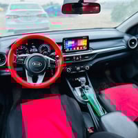 سيراتو ٢٠١٩ • محرك ١٦٠٠ • رقم مثنى