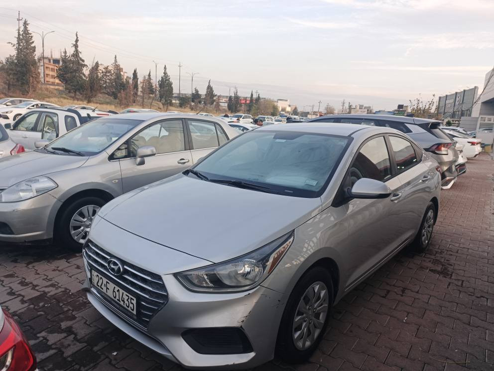 کوندا ئەکسینت 2019 دوبارچە بویاخە بیناو بی ئیرباگ بەس بەمپە گێڕ و مەکینە بەشەرت نەکراوەتەوە هەموگیانی بەشەرت شاشە کامیرا بەسمە سوکان ڤوڵیۆم شربازهير, السليمانية


**إذا كنت صاحب هذا الإعلان وتريد حذفه لأي سبب، رجاءا أرسل رسالة إلى الدعم الفني**