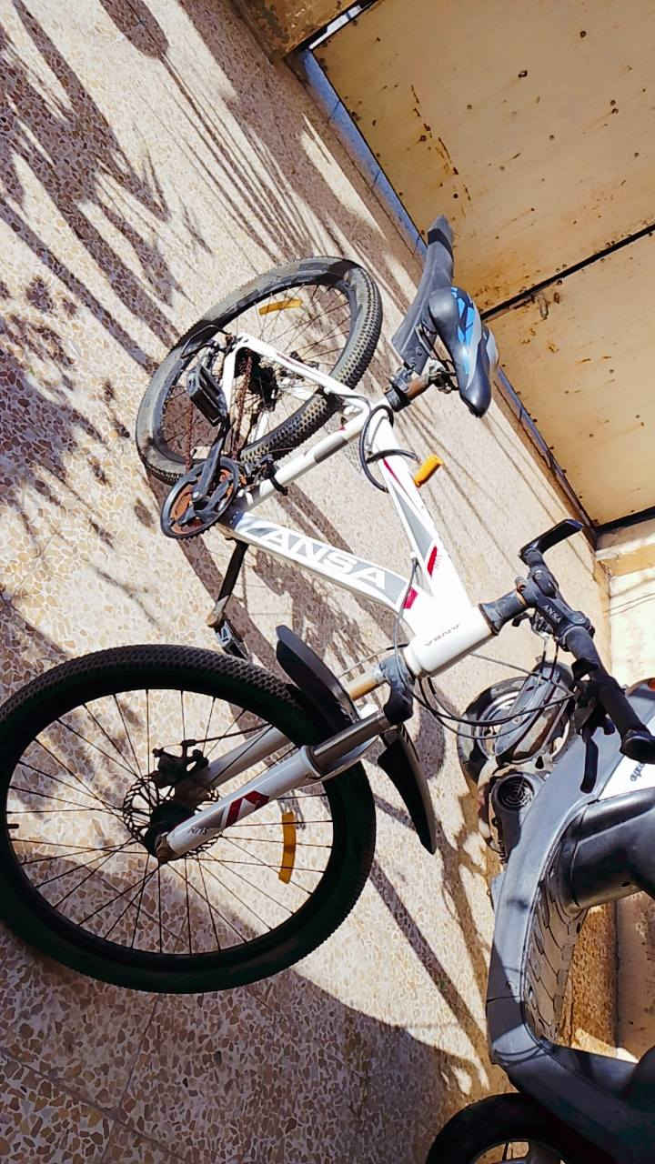 بايسكل حجم 27 سعر 75


**إذا كنت صاحب هذا الإعلان وتريد حذفه لأي سبب، رجاءا أرسل رسالة إلى الدعم الفني**