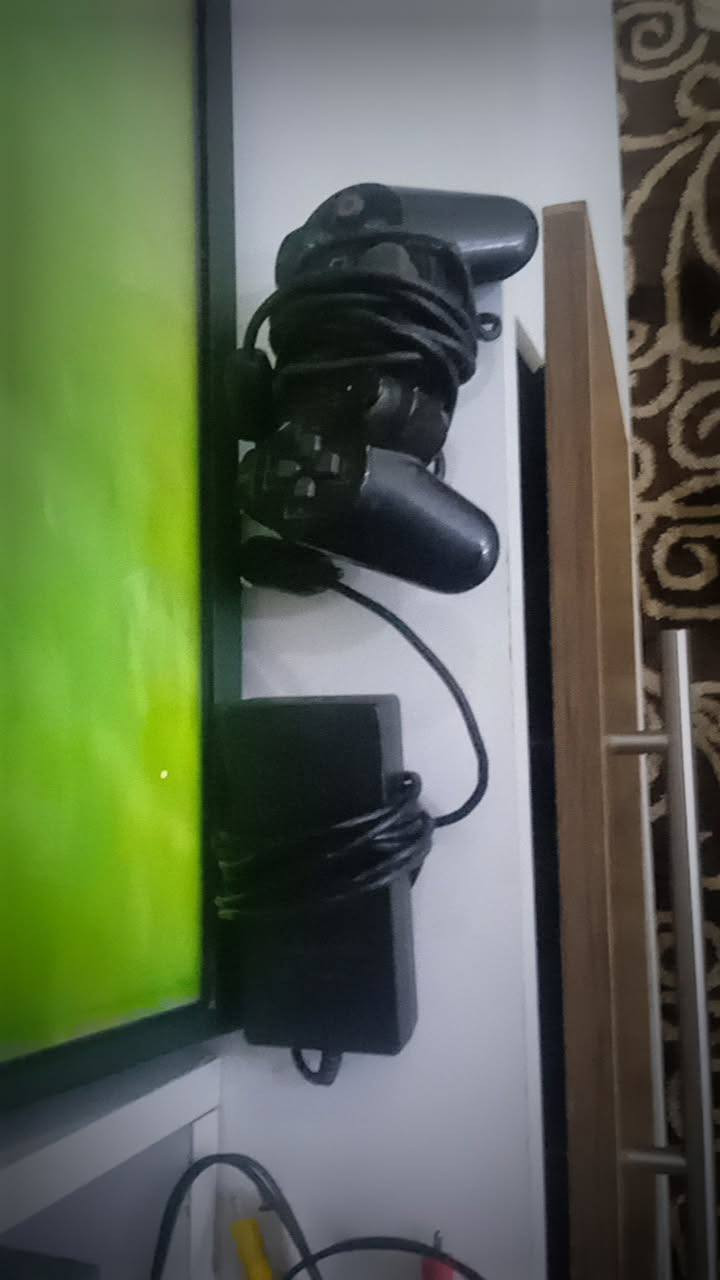 أبلي ستيشن2 للبيع 30لعبه شغالات بيس2019 اليده شغاله كلشي شغال سعره خاص المكان حله شارع 80


**إذا كنت صاحب هذا الإعلان وتريد حذفه لأي سبب، رجاءا أرسل رسالة إلى الدعم الفني**