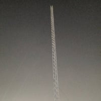 تحيه طيبه الى وكلائنا جانب من اعمالنا تم بعون الله نصب برج 18 متر في م...