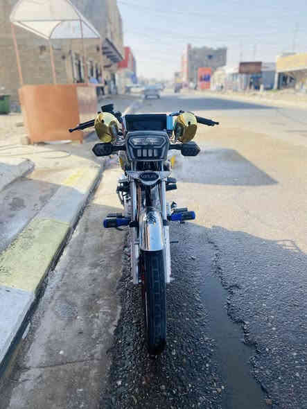 السلام عليكم 

دراجه تايكر سونك جديده طك باكيت بابا اول مو مقلد جديده برغي ما ناقصها بعدها بترابها للبيع السعر 725 وبيها مجال مكاني بيجي دراجه تاخذها برغي متحط عليها وشرط انطيك بيها من نشاط ومن كلشي للتواصل *********** ما متواجد عل فيس قليل 👋🏻
