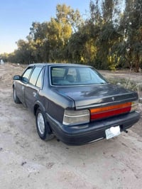 ١٩٩٦ • محرك وكير شغال • ناقصه غاز