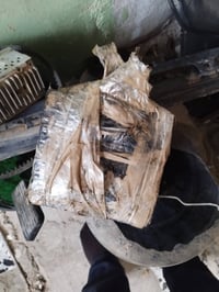 النترا • موديل ٩٤ • تفصيخ