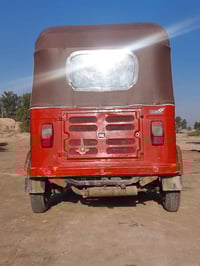 تكتك باجاج • ٢٠١٩ • تحويل مباشر