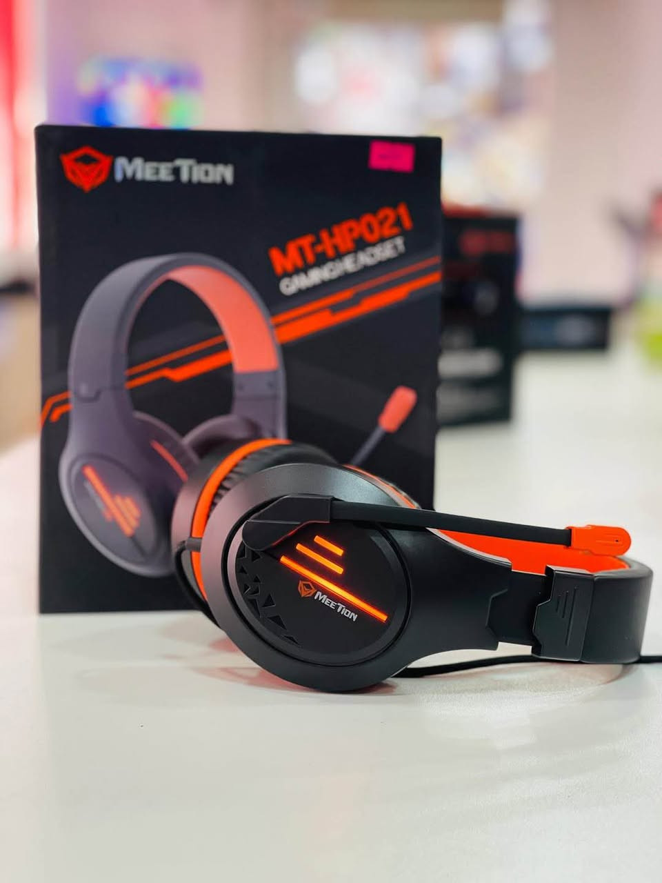 هێدسێتی كوالێتی به‌رز ماركه‌ی MEETION
كه‌پس

سماعة رأس بجودة عالية من ماركة MEE TION غیر مفتوح

WhatsApp / Telegram / Viber
(***********) كويسينجاك, أربيل
