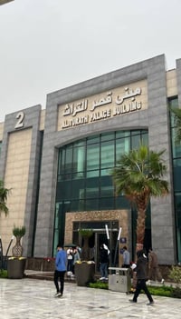 خط طالبات • بسماية-جامعة التراث والنخبة • فورتي خصوصي