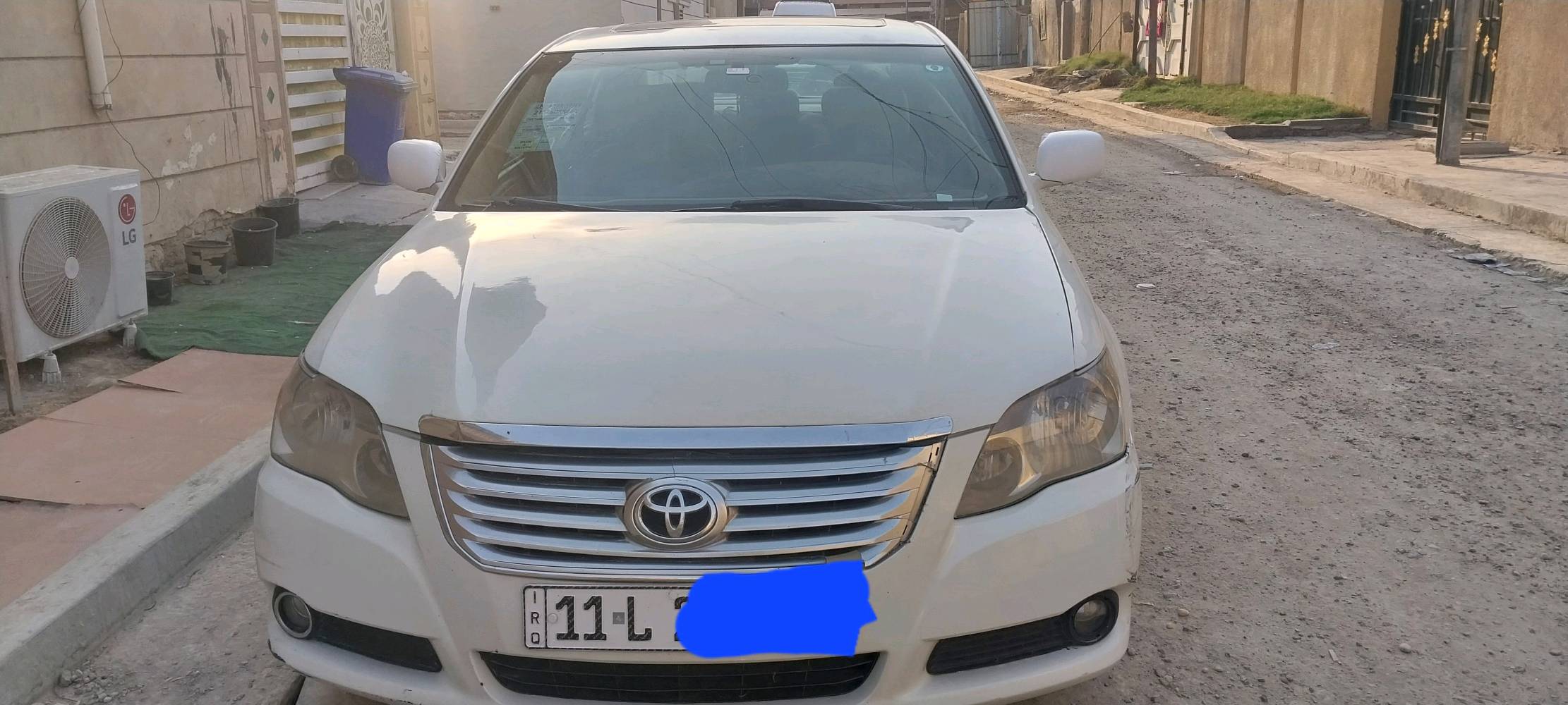 بغداد حي الجهاد 