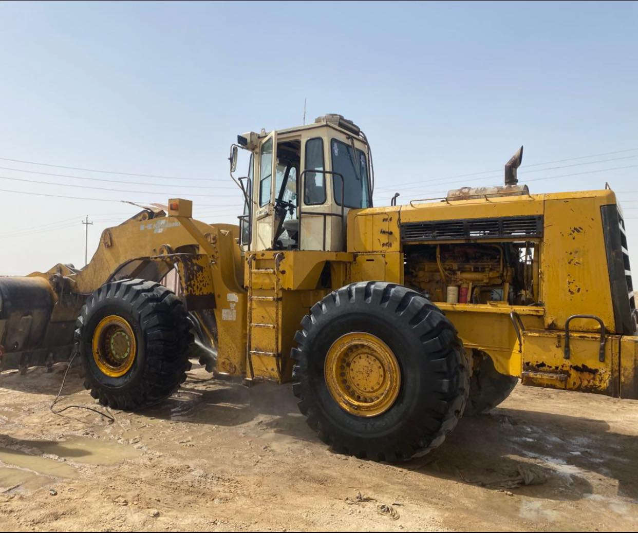 شفل 97 للبيع جاهز وبالشغل البصرة الزبير السعر ٢٥٠  ***********
