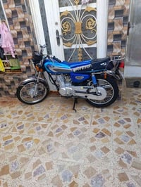 نامي 125 • سكنر • وراق