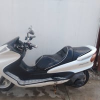 ماجستا • ابيض • ماشيه ٢٧