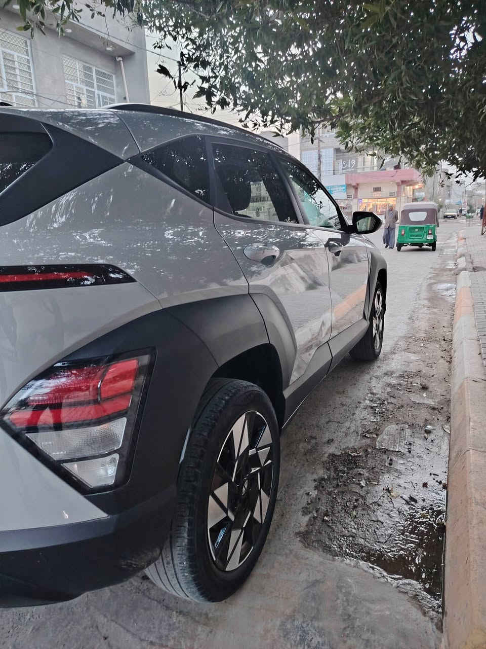 اسلام عليكم كونه موديل 2024 فول مواصفات عده الفتحه بسمي دخول جديد رقم ديالي مكان السياره ديالي بعقوبه السيارة بدون صبغ بدون تبديل رقم الهاتف *********** السعر 190 اوبيه مجال
