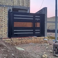 ديوانية السدير • حي المقداد • حدادة ابواب وشبابيك