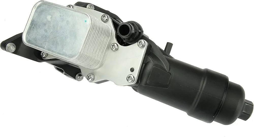 براد دهن مع قاعدة الفلتر BMW🇩🇪
الفئة الثالثة (320i, 330i - F30 / G20)الفئة الخامسة (530i - G30)فئات متعددة أخرى مثل X3 وX4 المزودة بنفس


**إذا كنت صاحب هذا الإعلان وتريد حذفه لأي سبب، رجاءا أرسل رسالة إلى الدعم الفني**